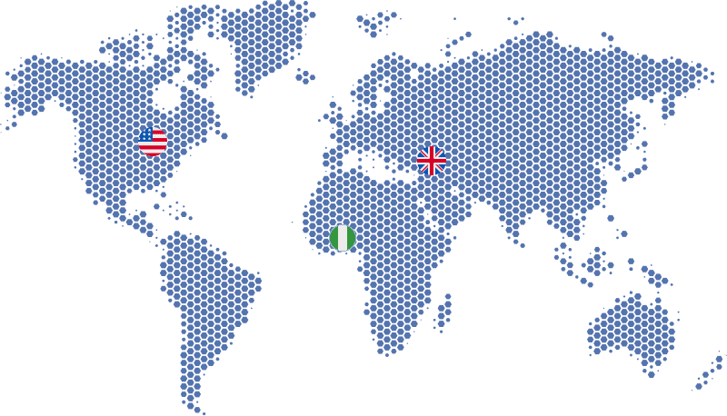 maps